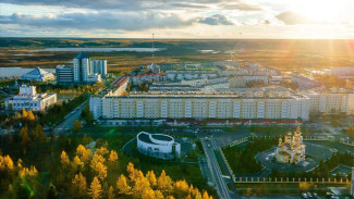 Минстрой признал все ямальские города благоприятными для жизни