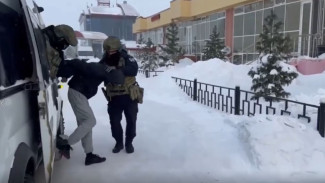 В Новом Уренгое 18-летнего молодого человека обвиняют в оправдании терроризма