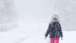 Погода в Салехарде: в четверг 7 марта на Ямале будет морозно и снежно 
