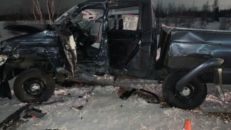 1 погиб, 3 пострадали: сводка ДТП на дорогах ЯНАО за 15 ноября