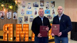 Соглашение подписано: новые перспективы для жителей Пуровского и Красноселькупского районов