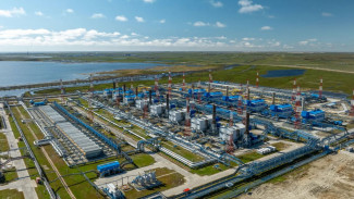 Бованенковскому месторождению — 55 лет: губернатор Ямала поздравил газовиков