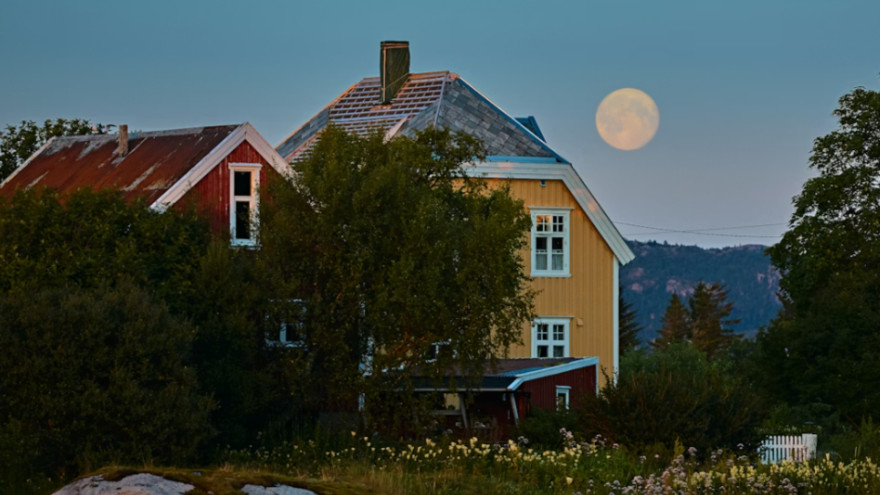 В России расширили программу дальневосточной и арктической ипотеки