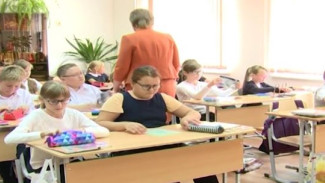 Математика, физика, информатика: на Ямале развивается программа интенсивных профильных школ