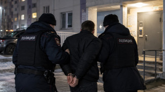 В Ноябрьске мужчина получил срок за нападение на полицейского
