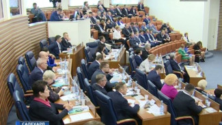 О чем говорили на расширенном заседании Совета глав муниципальных образований Ямала