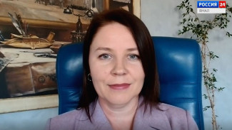 Наталья Хакимова: про сезонное страхование северян