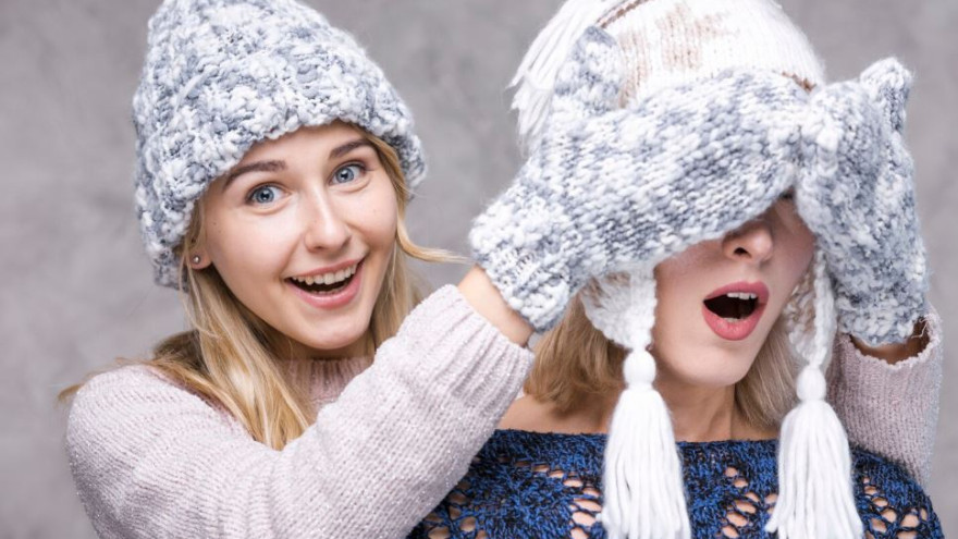 Как правильно выбрать зимнюю шапку: важные рекомендации врачей