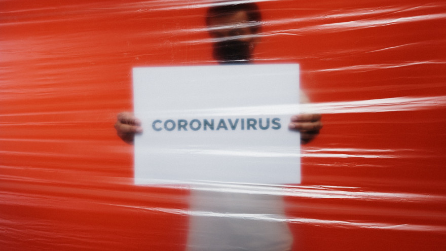На Ямале коронавирус унес одну жизнь, 856 человек заболели 