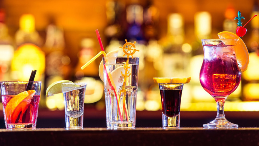 Тонкая грань: какова безопасная доза алкоголя