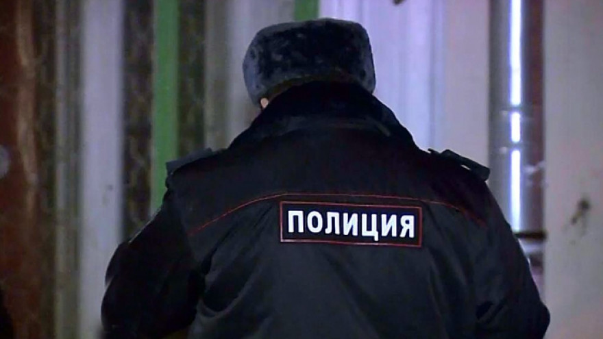 Ямалец заплатит 25000 руб. штрафа за оскорбление полицейского