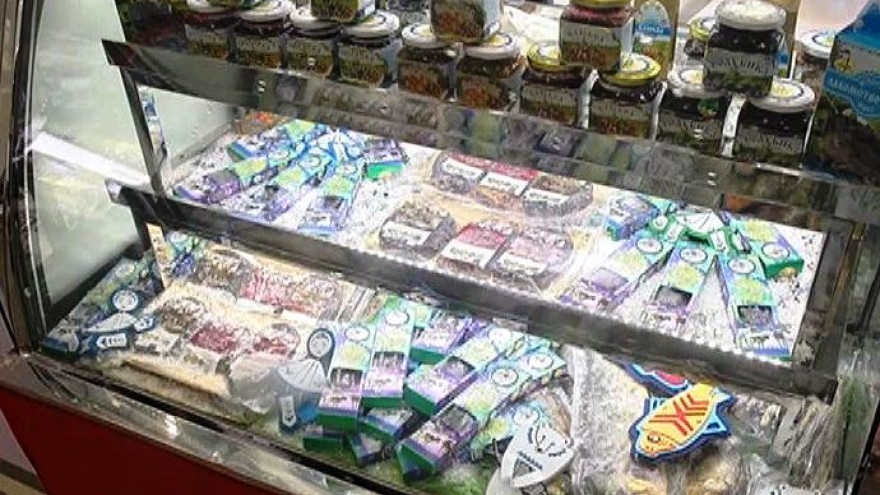 В Китае спрос на ямальскую продукцию превышает объемы производства