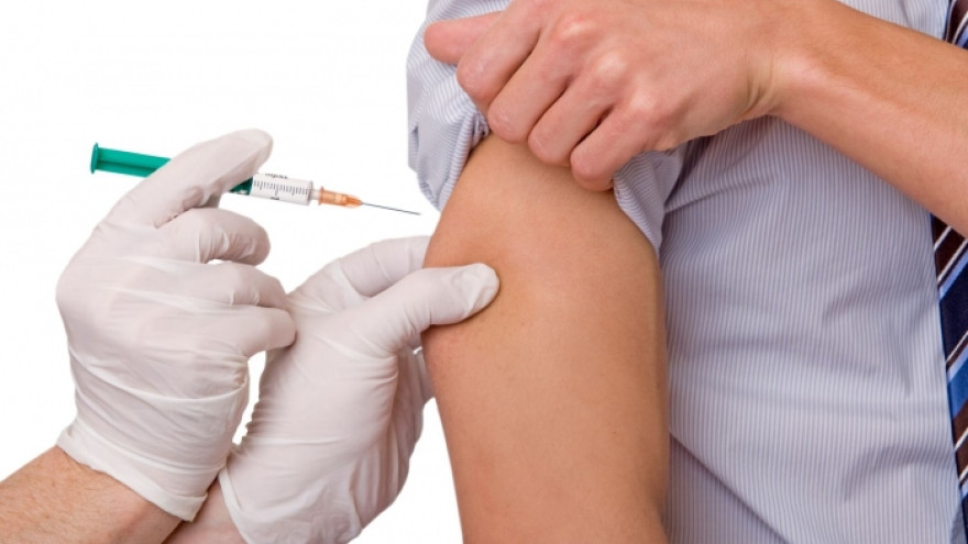 Эксперт: вакцины против гриппа российского изготовления не соответствуют стандартам ВОЗ