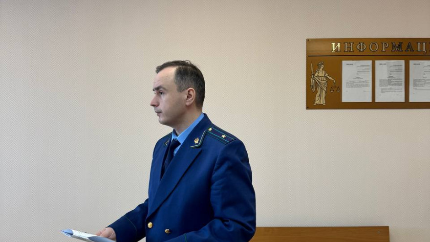 В Губкинском прокуратура защитила права больного эпилепсией ямальца