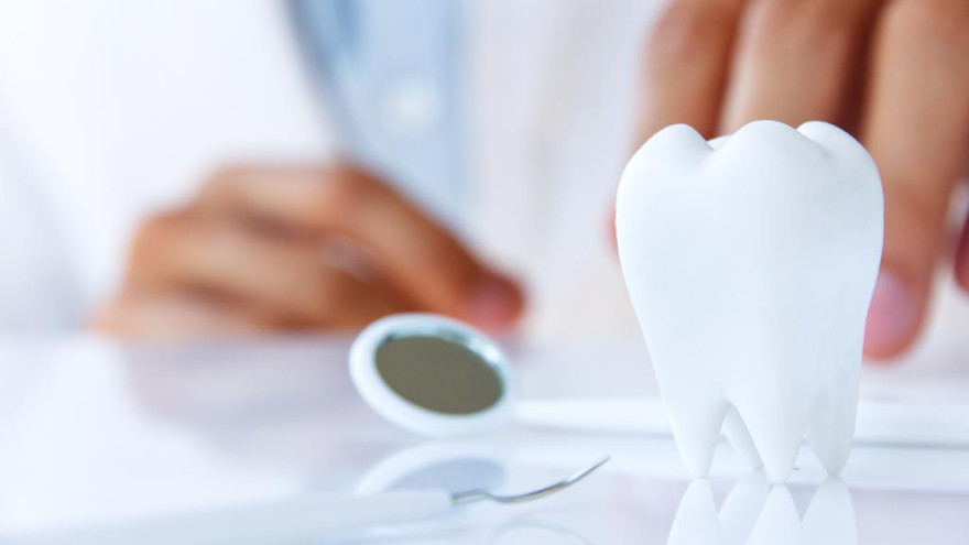 Оказание стоматологической помощи в ЯНАО выходит на новый уровень