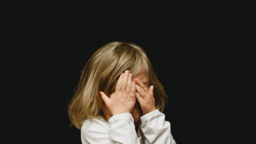 Ученые: заставлять детей извиняться за свои проступки – это неправильно