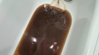 В Ноябрьске СК начал проверку по жалобам жителей на некачественную воду