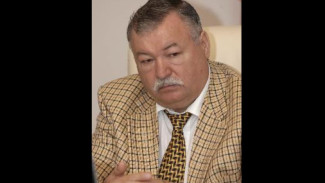 Ушел из жизни ямальский политик Анатолий Острягин