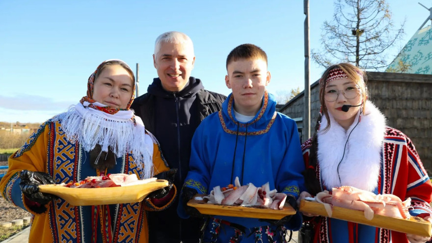 Большое Приуралье принимает Совет глав городов и районов округа