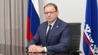 Сергей Климентьев назначен исполняющим обязанности заместителя губернатора ЯНАО