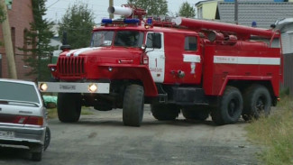 После трагедии в Ростове-на-Дону ямальские пожарные проверяют деревяшки