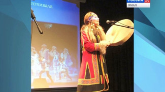 Ямальцы приняли участие в этнокультурных финно-угорских встречах, которые проходят в Венгрии