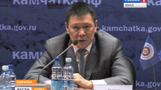 Ассоциация КМН Севера, Сибири и Дальнего Востока будет сотрудничать с Камчаткой