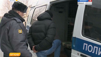 В Губкинском осудили мужчину, пытавшегося дать взятку дорожному полицейскому