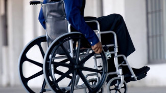 Бессрочно и бесплатно: на Ямале органы соцзащиты выдают инвалидам приспособления для реабилитации