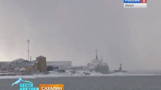 Сахалинский порт «Корсаков» ждет реконструкция небывалых масштабов