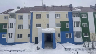 В Губкинском предстанет перед судом директор УК за падение снега на женщину