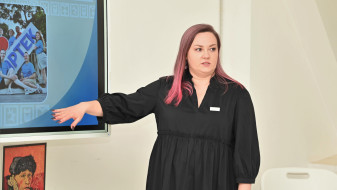 Окружной Дом ремёсел раскрыл культурные планы на 2026 год