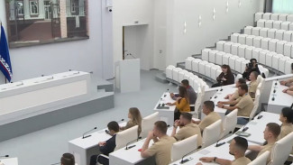 Более 30 ямальцев - участников СВО вышли в финал отбора образовательного проекта "Герои Ямала"