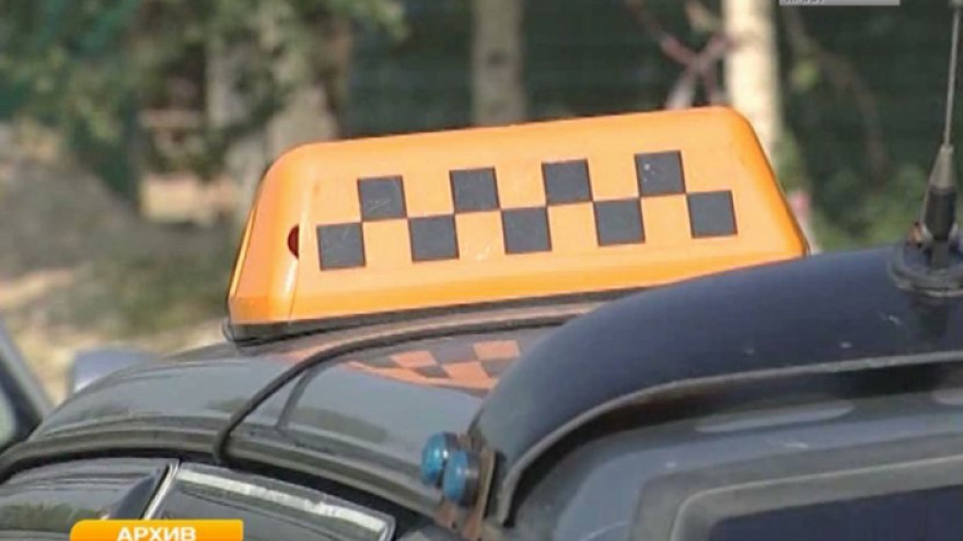 Пострадавшие в ДТП пассажиры такси смогут получить 2 миллиона рублей