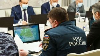 54 пожара, 12 спасательных операций: как сложилась оперативная обстановка на Ямале в праздничные дни 