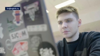ВГТРК - крупнейший медиахолдинг России - предлагает бесплатную учёбу в вузе с гарантированным трудоустройством