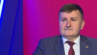 Хизри Алхаматов — о конкурсе Фонда президентских грантов 2027 года