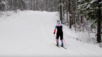 Сборная России готовится к стартам в Алданской тайге
