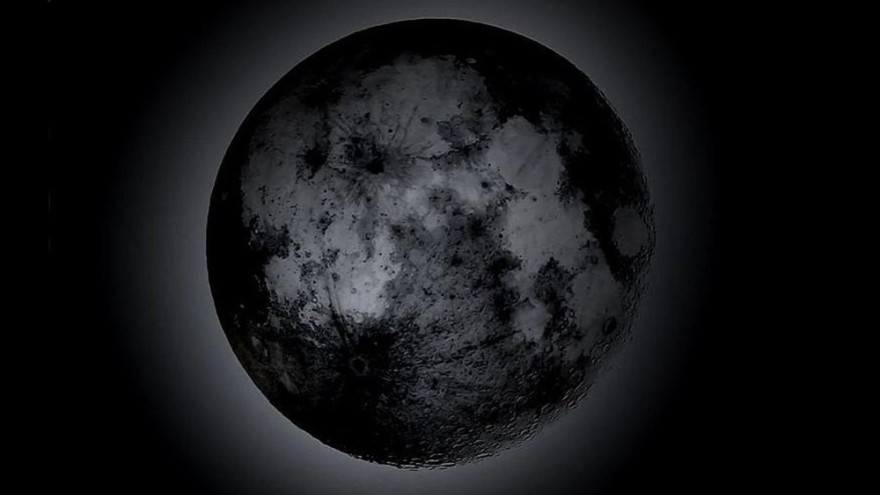 Новолуние и коридор затмений 2021: чем опасна чёрная Луна в октябре