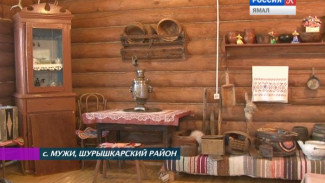 Познать культуру западно-сибирских коми. Дом-музей «Коми изба» принимает гостей уже 10 лет