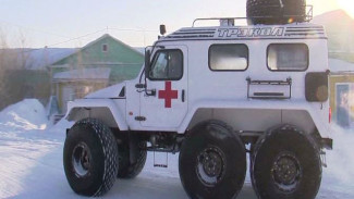 «Никто не останется без внимания!»: медицинская мобильная бригада Тазовского посетит стойбища