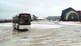 Эпатажное поведение тазовских подростков в автобусах: сделать проезд платным или отменить рейсы?