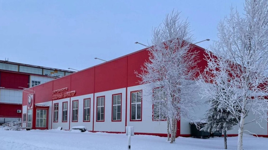 «Северный характер»: новый центр единоборств открылся на Ямале