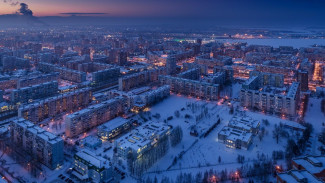 Затруднено рассеивание вредных веществ: на Ямале ввели режим неблагоприятных метеоусловий