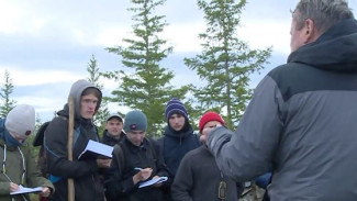 Увидеть и потрогать вечную мерзлоту: для чего студенты МГУ и журналист из США приехали на Ямал