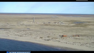 На острове Вилькицкого в Карском море соберут 800 тонн мусора
