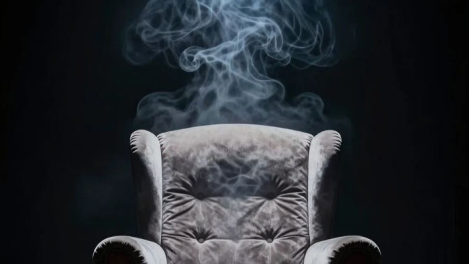 В Лабытнанги ликвидировали возгорание в многоквартирном доме