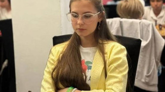 Ямальская шахматистка стала чемпионкой Азии