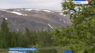 «Северные просторы» зовут насладиться природой Полярного Урала