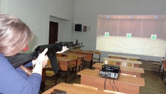 В Салехарде строят школу с лазерным тиром и собственной киностудией